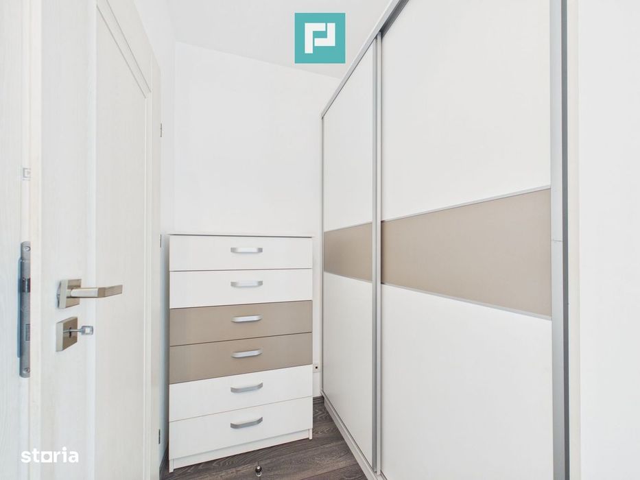 Apartament cu 2 camere la Arad Plaza