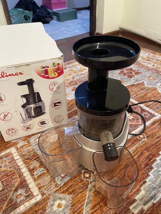 Сок выжималка Moulinex