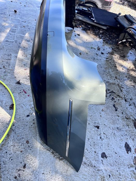 Задна броня за volkswagen passat b6 kombi