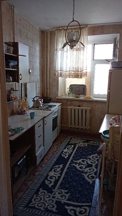 Срочно продам квартиру