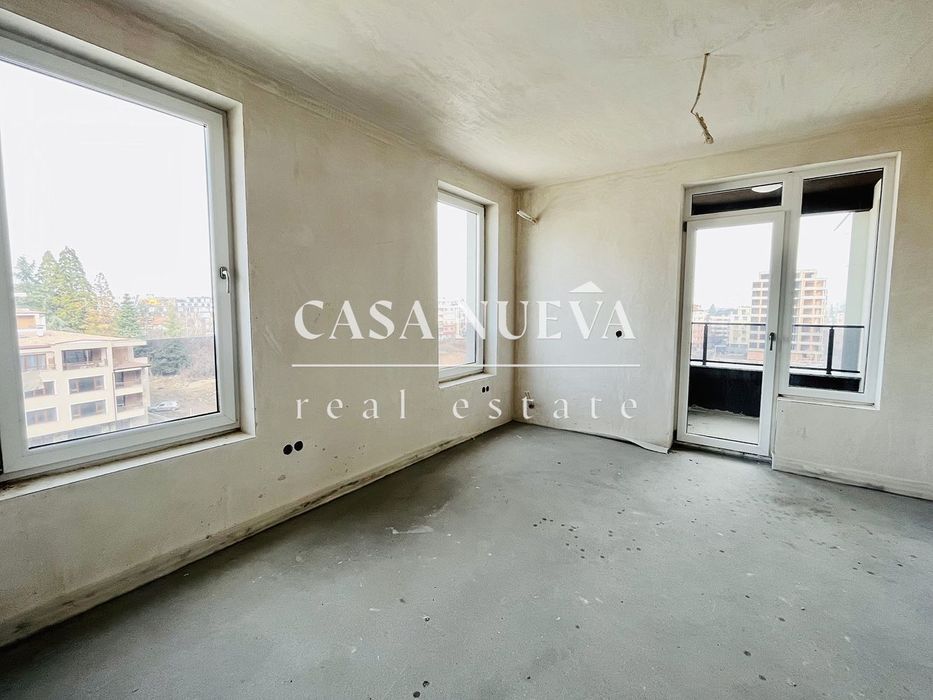 Продава се Тристаен апартамент в София, Овча купел - 98 кв.м за 2157 €/кв.м - Снимка #2