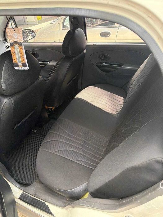 Matiz best 2010 sotiladi qaymoq rang
