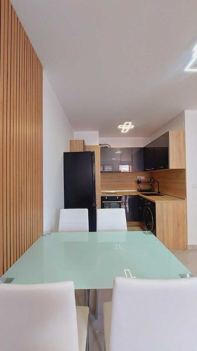 Дава се под наем Двустаен апартамент в София, Полигона - 73 кв.м за 714 € - Снимка #5