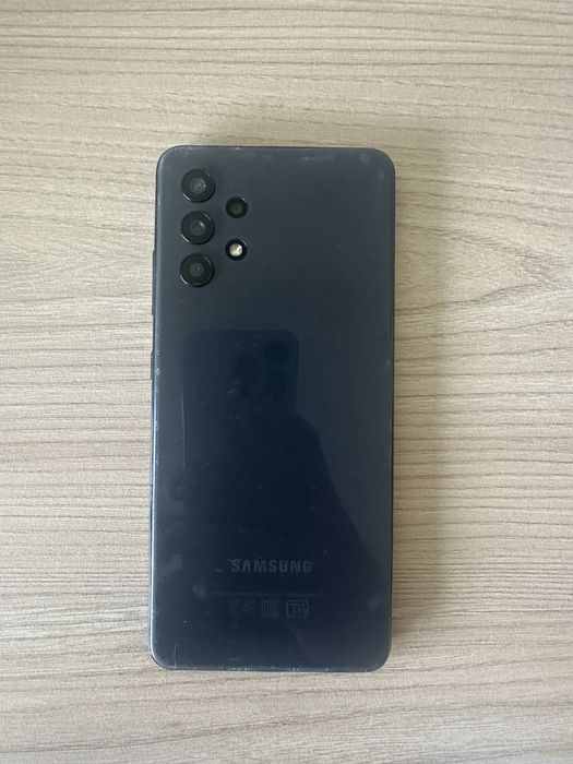Samsung galaxy A32