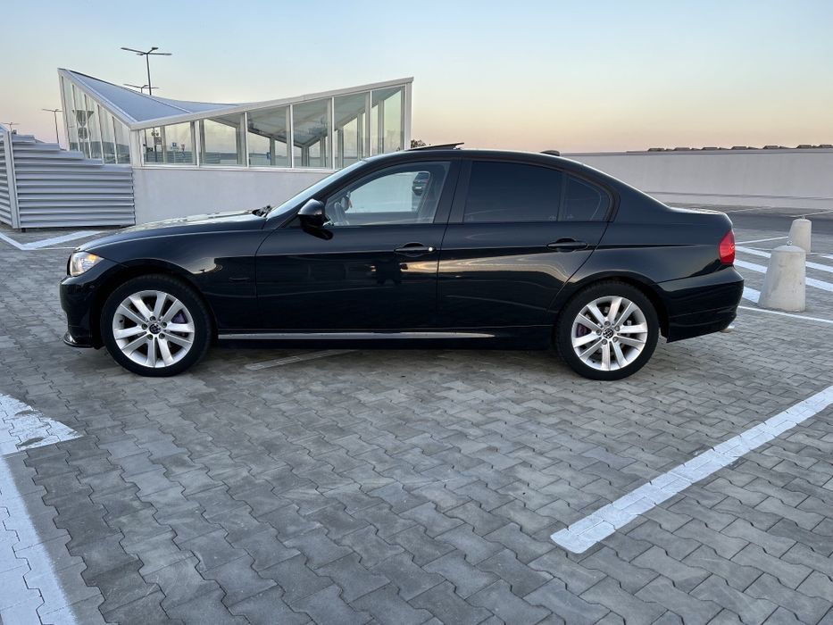 BMW Seria 3 2010 — imagine 2