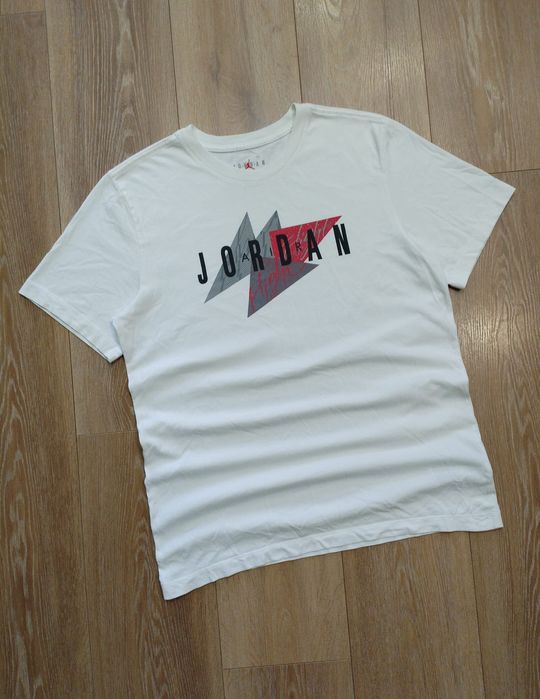 Nike Air Jordan тениска мъжка оригиналн