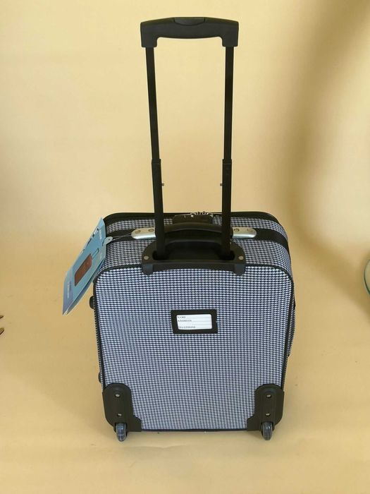 Troler,Bagaj de mana/cala Panza,material textil 55x40x20