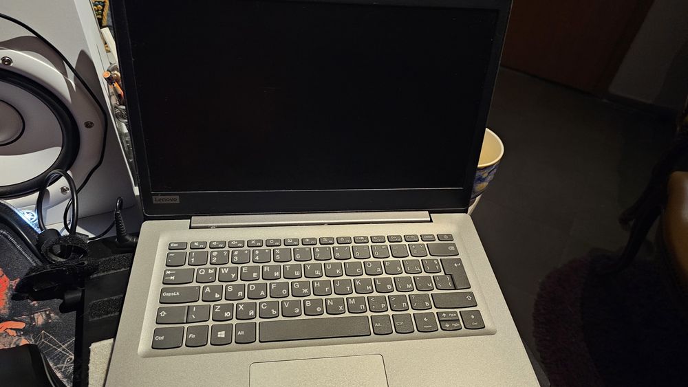 Лек и удобен лаптоп Lenovo IdeaPad 120s (14 инча) – Перфектен за ежедневна работа и учене