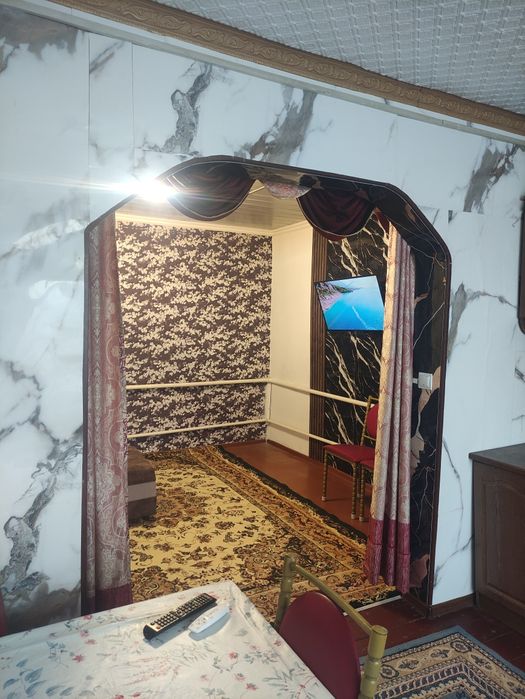 Сдаю в аренду дом