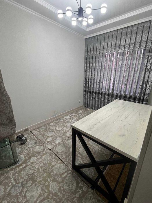 3 хонали квартира ижарага берилади