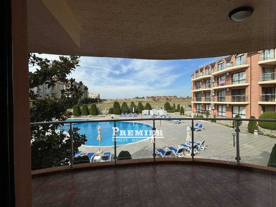 Продава се Тристаен апартамент в с. Равда, Област Бургас - 85 кв.м за 1000 €/кв.м - Снимка #13