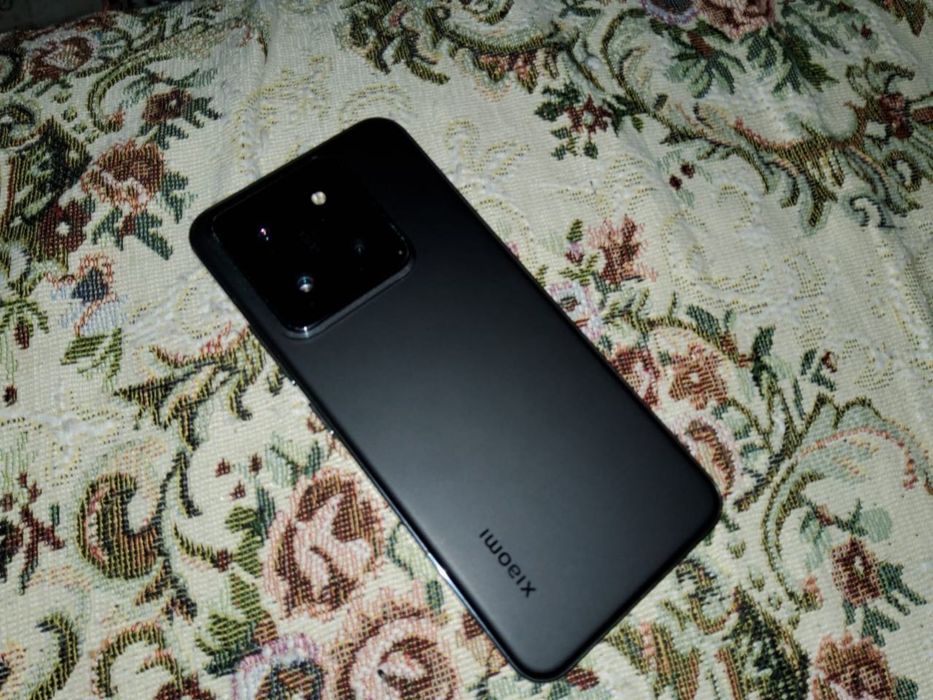 Xiaomi 14 12/256