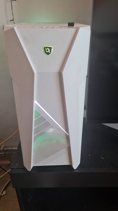 Schimb PC Gaming i5 9600K + GTX 970 + 16GB RGB → Upgrade + Diferenț