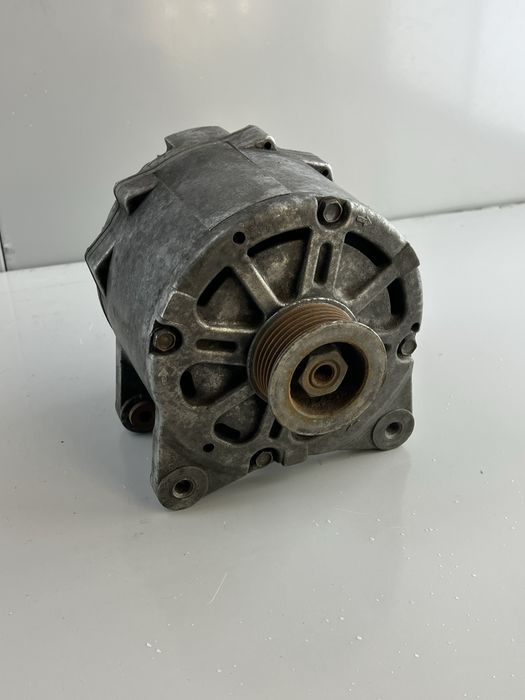 Alternator Touareg (7L) 2002-2010 M 3.0 V6 Tdi Bks Motorina 059903023