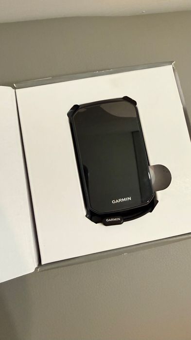 Garmin edge 850 в идеальном состоянии
