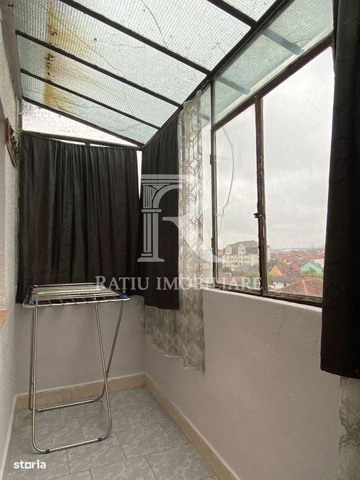 Apartament 2 camere | 60 mp utili | Nufarul | Oradea