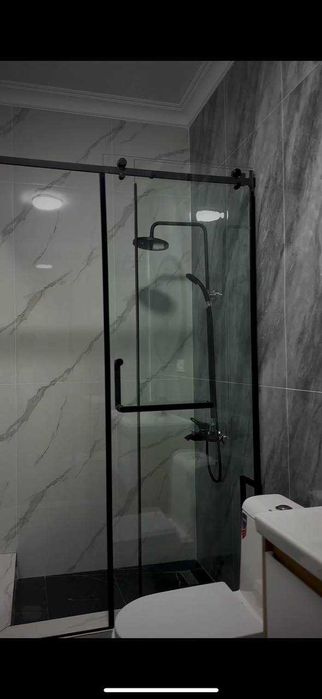 Коттедж KeshYou Tau в Бургулюке