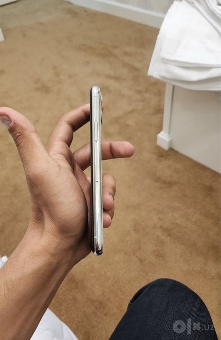 Iphone 11pro 256