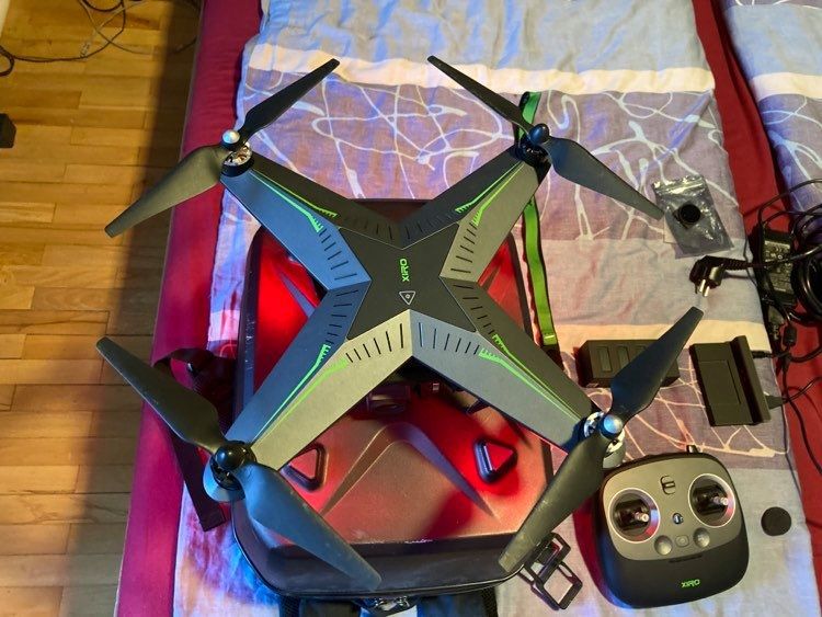 Дрон Xiro Xplorer V
