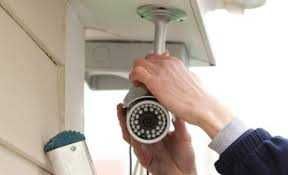 Видеонаблюдение под ключ