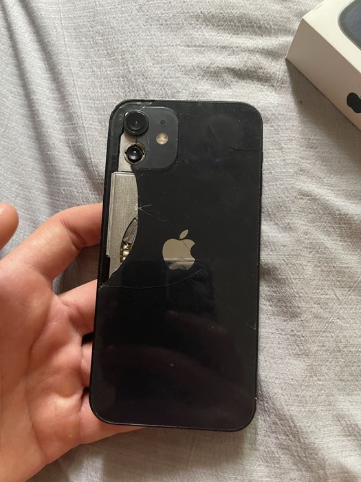 Iphone 12 128/gb