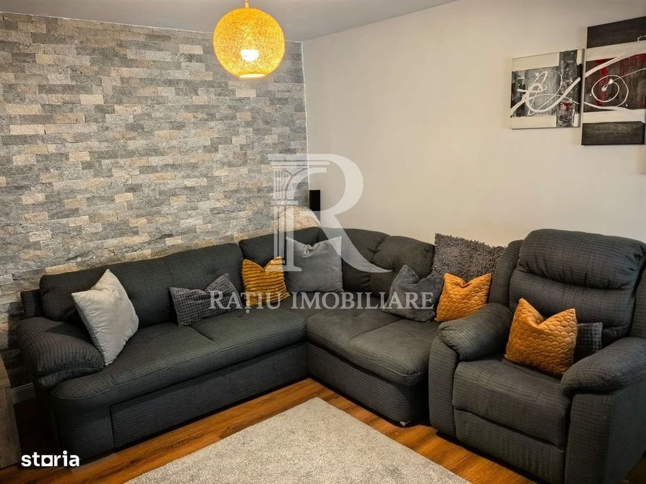 Casa cu 3 camere | Cuza  Vodă | 124 MP Utili | Oradea