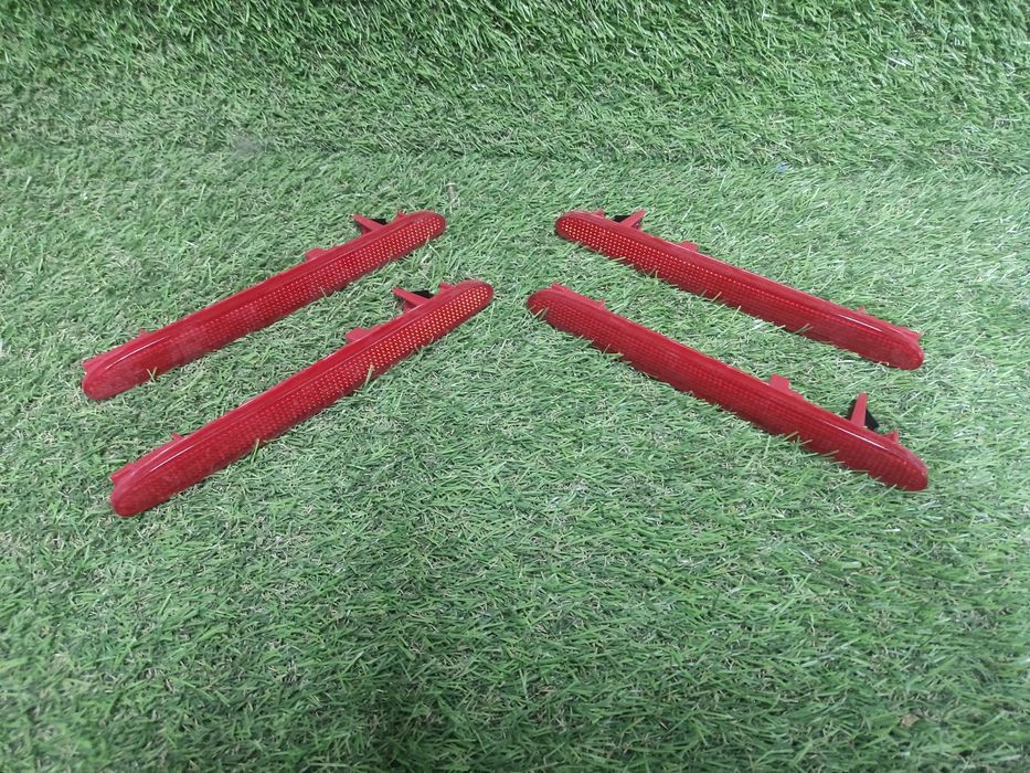 Катафоты отражатель Honda accord