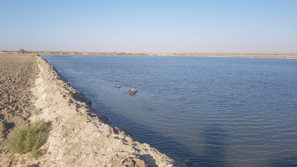 Ер ижарага берилади