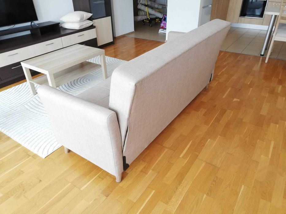 Canapea extensibila