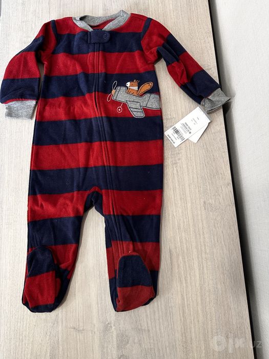 Новый слипер carter’s