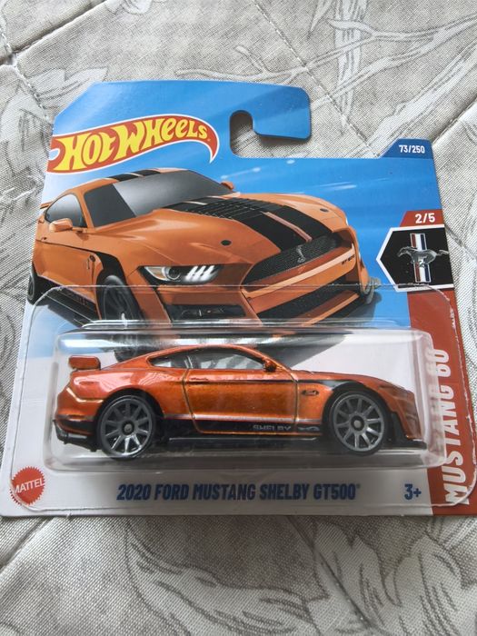 Колички - Hot Wheels