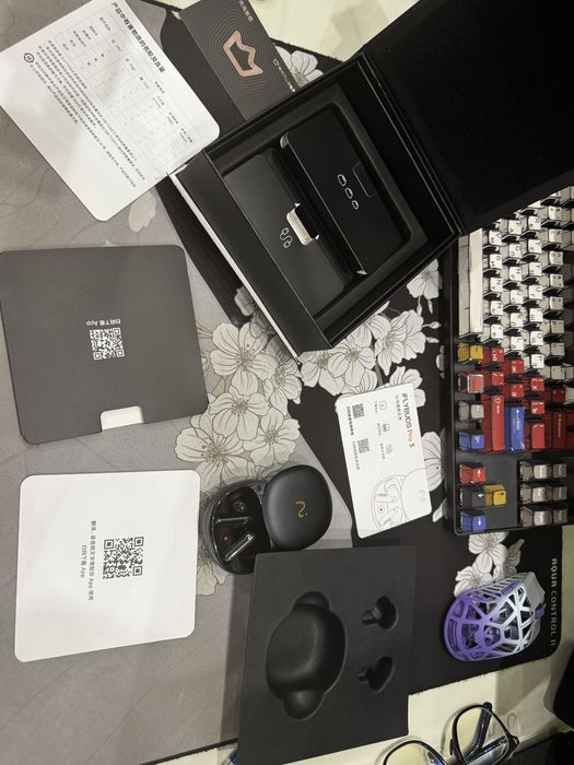 Iflytek iFLYBUDS Pro 3