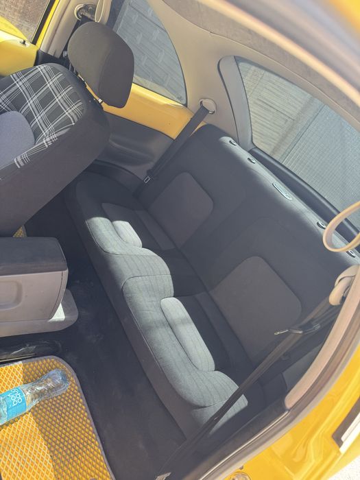 Volkswagen Beetle 2003 2.0