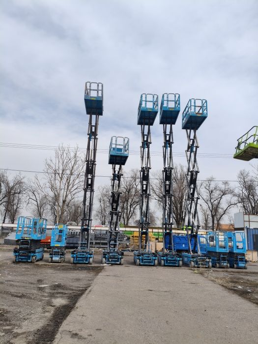 Подёмник  все размері есть аренда