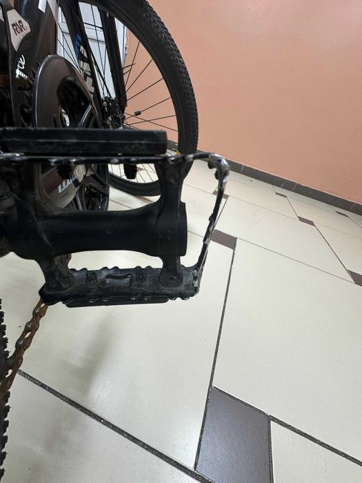 Велосипед/велик гор