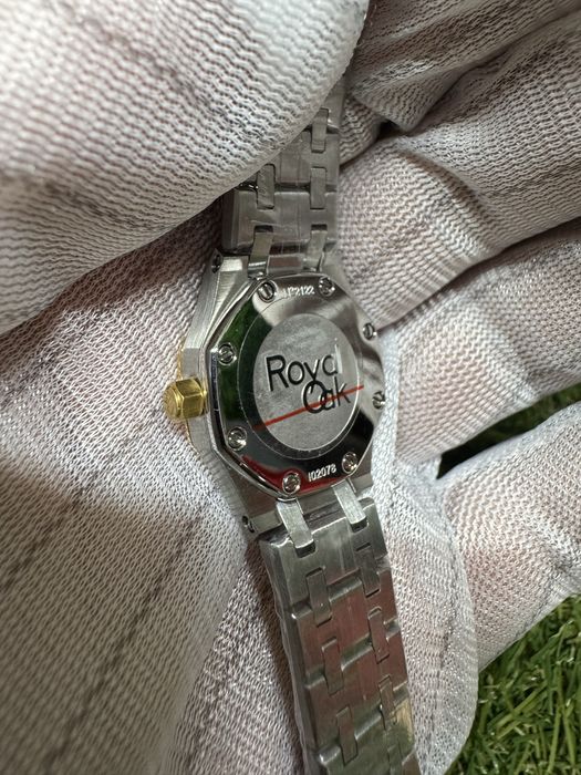 Дамски Часовник Audemars Piguet