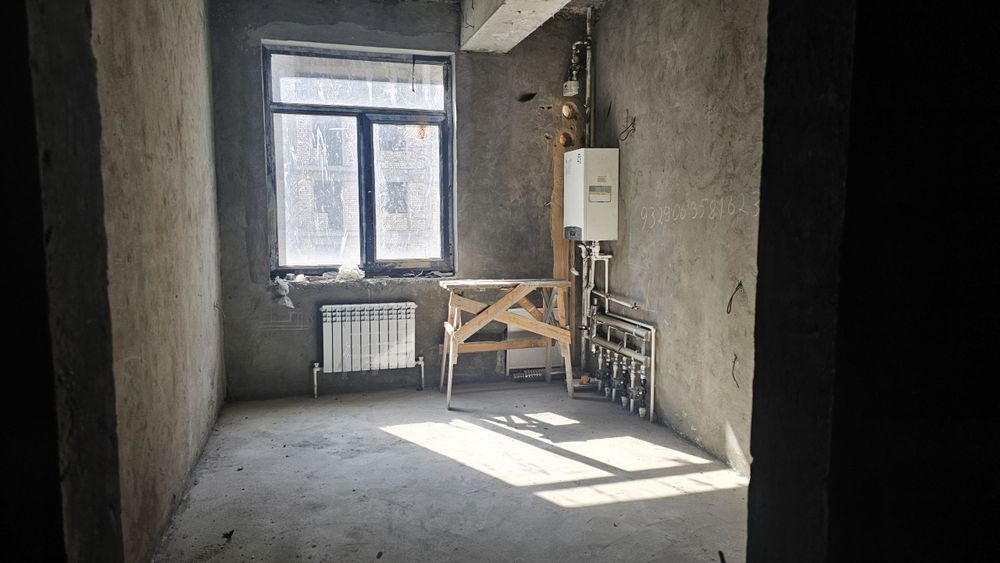 Квартира сотилади