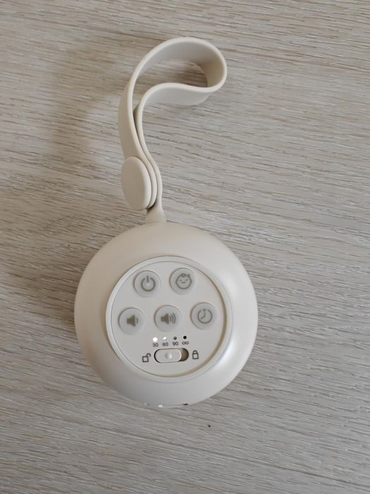 Машина за бял шум