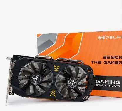 RX 580 8gb vediokarta