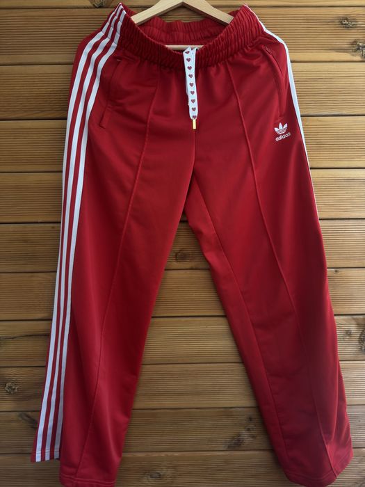 !Долнище adidas Bunga Women Track Tracksuit Pant Seluar Perempuan (GK7177) Sport adicolor