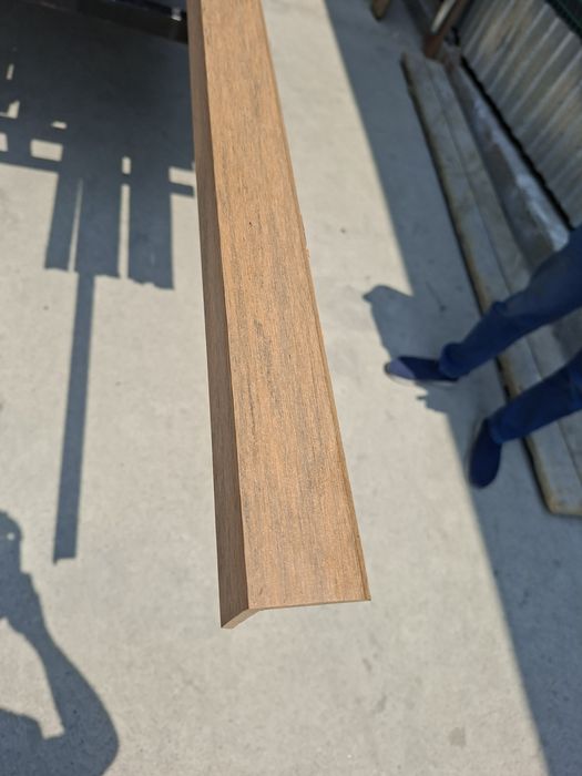 Дпк,террасные доски,фссадные hi tech панели ,Китай