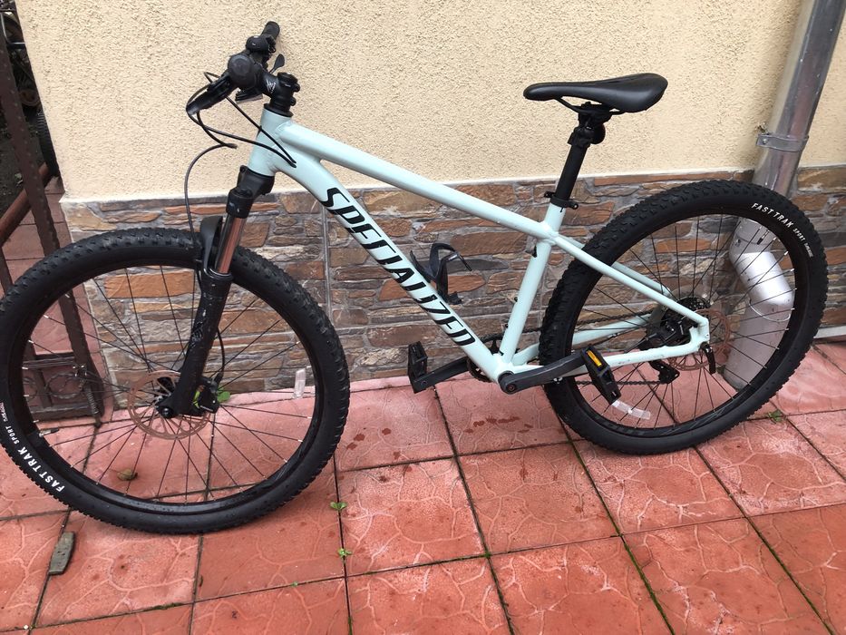 Bicicleta Specialized 27,5 hidraulica