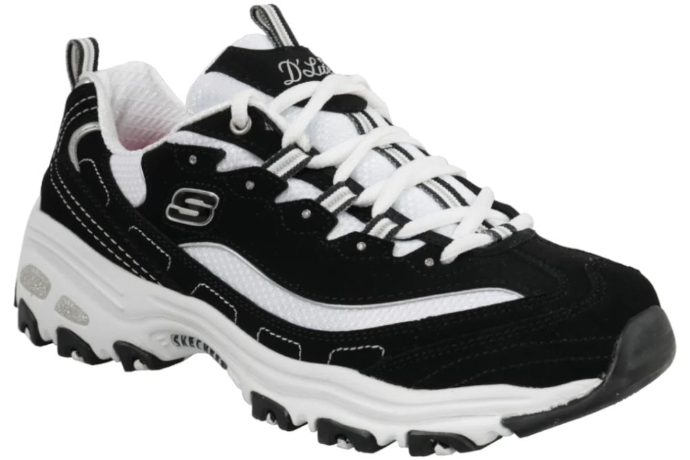 Skechers D’lites | Оригинални дамски маратонки