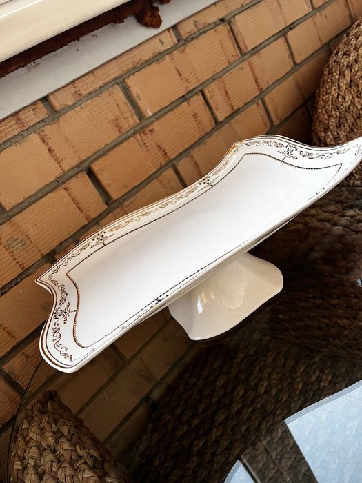 Продам сервировочное блюдо