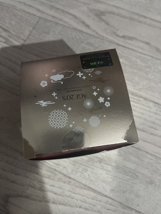 Корейский оригинал кушон