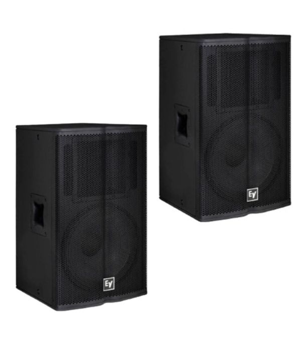 Electro-Voice TX1152 пара