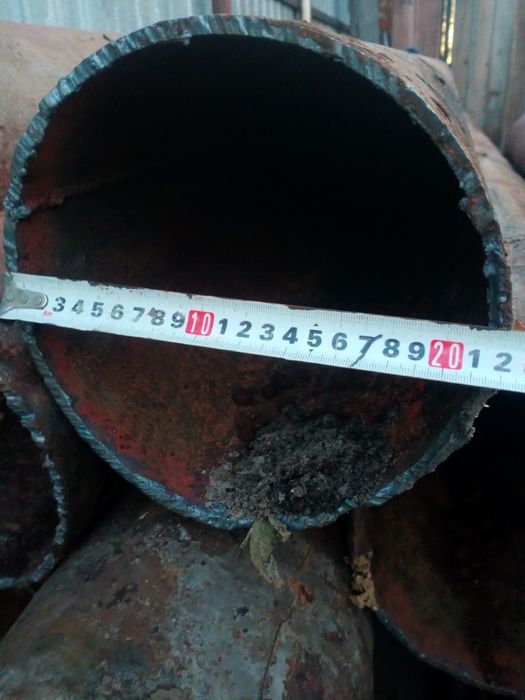 Трубы для отопления