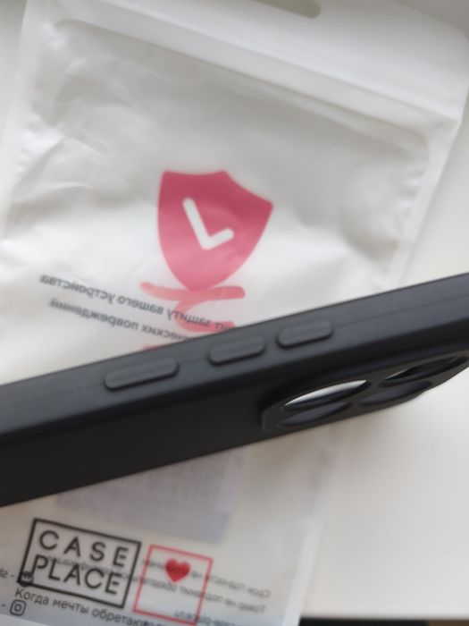 Чехол xiaomi 15 T