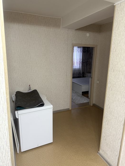 Продам Квартиру на новом районе!