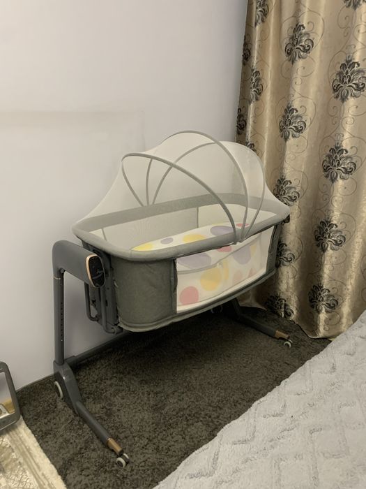 Срочно продается Электролюлька Kidilo